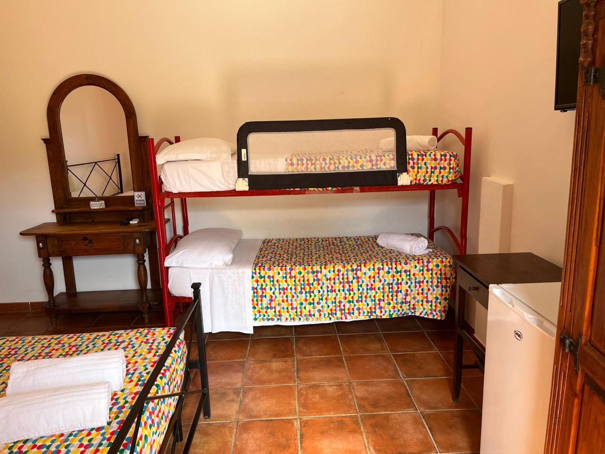 Agriturismo Le Folaghe Terracina Εξωτερικό φωτογραφία