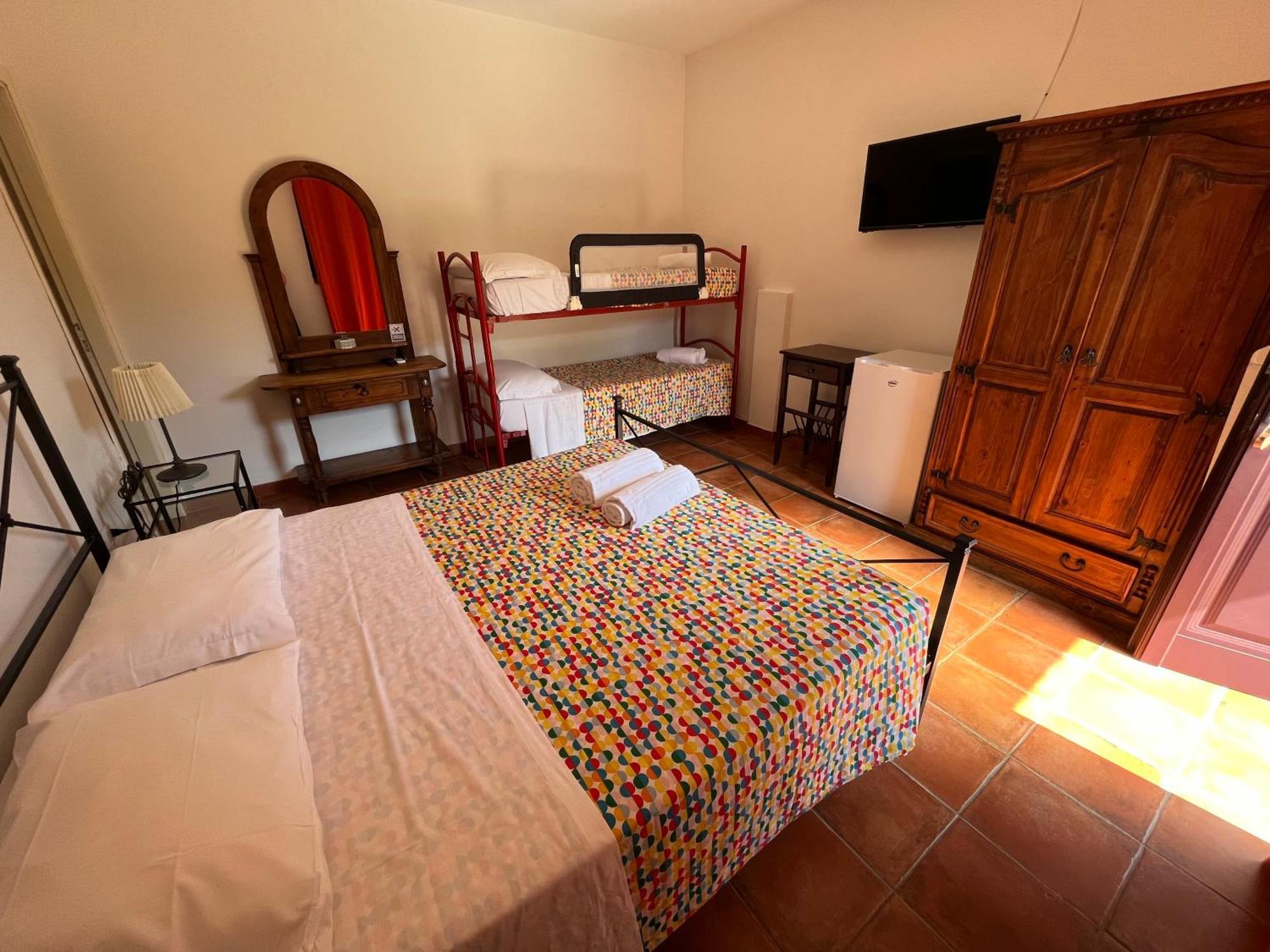 Agriturismo Le Folaghe Terracina Εξωτερικό φωτογραφία