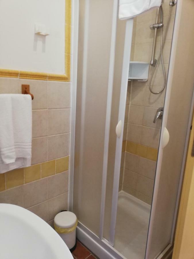 Agriturismo Le Folaghe Terracina Εξωτερικό φωτογραφία