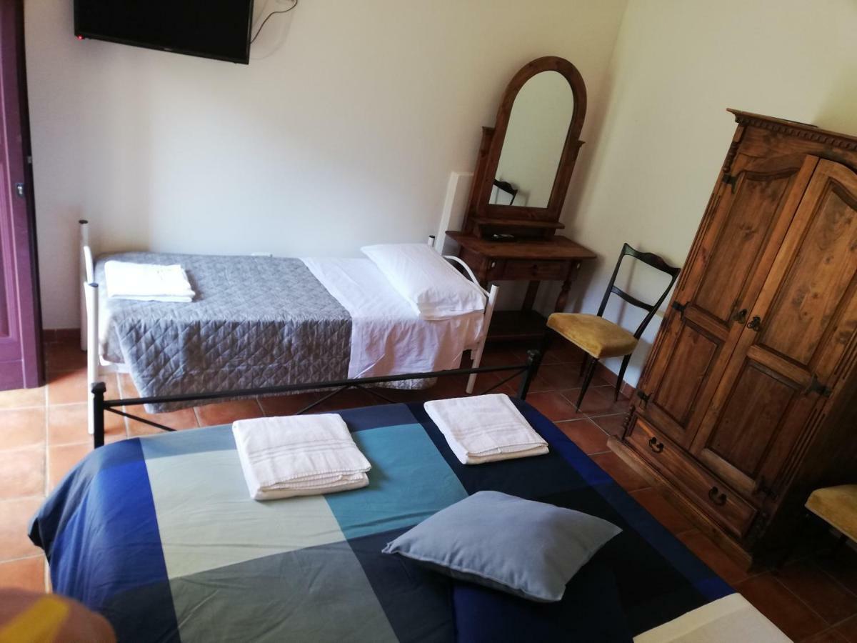 Agriturismo Le Folaghe Terracina Εξωτερικό φωτογραφία