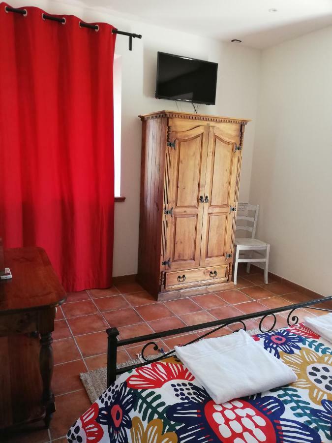 Agriturismo Le Folaghe Terracina Εξωτερικό φωτογραφία
