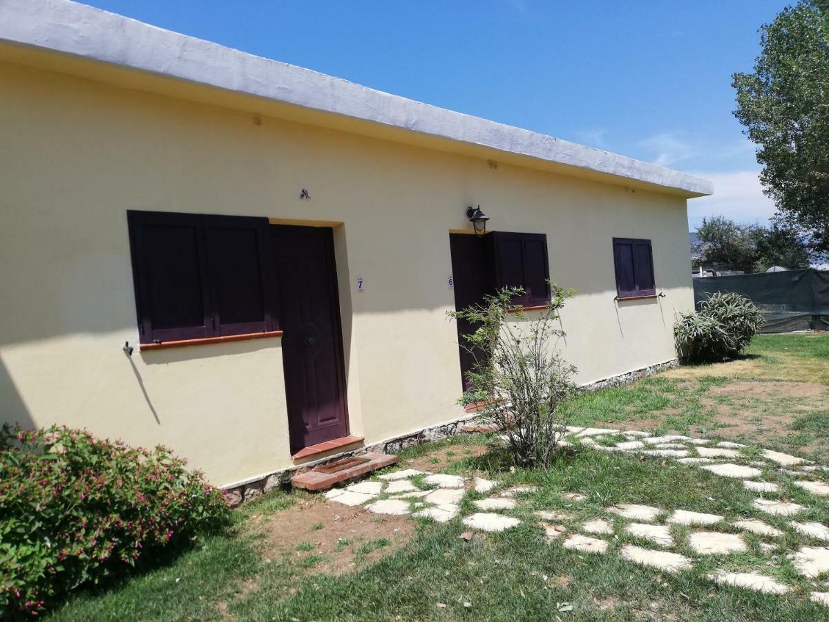 Agriturismo Le Folaghe Terracina Εξωτερικό φωτογραφία