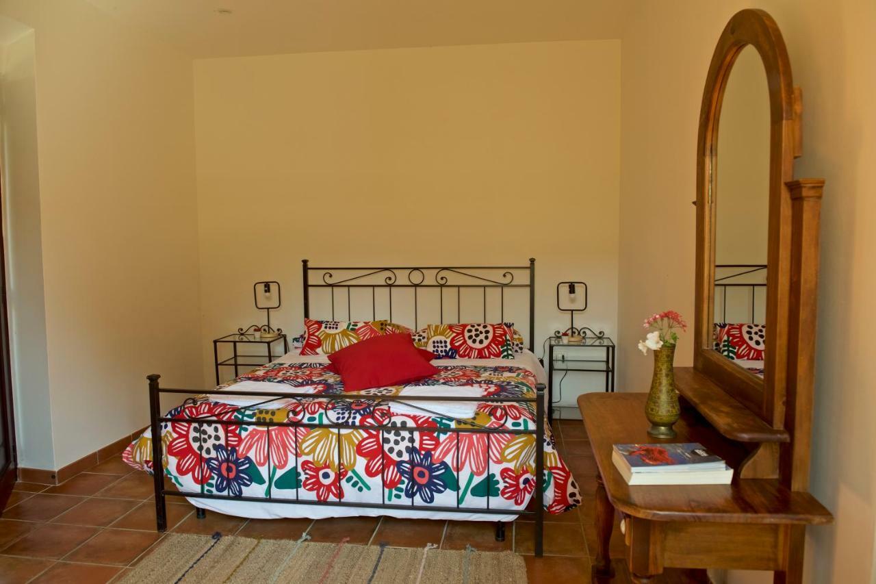 Agriturismo Le Folaghe Terracina Εξωτερικό φωτογραφία